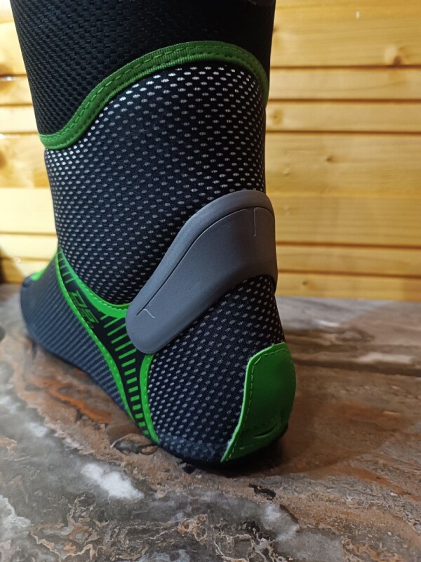 SIDAS SAMOLEP IPS S PREKRYTÍM V-SHAPE